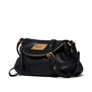 Marc Jacobs Natasha Crossbody Bag